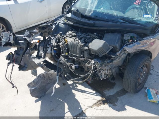 KMHCT4AEXEU655302 Hyundai ACCENT GLS