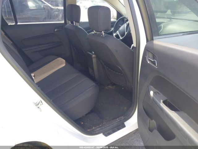 2013 GMC TERRAIN 2GKALSEK0D6104779 Photo 7