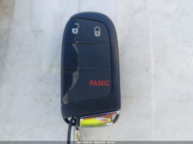 3C4NJDBN3RT100807 Jeep Compass Latitude 4x4