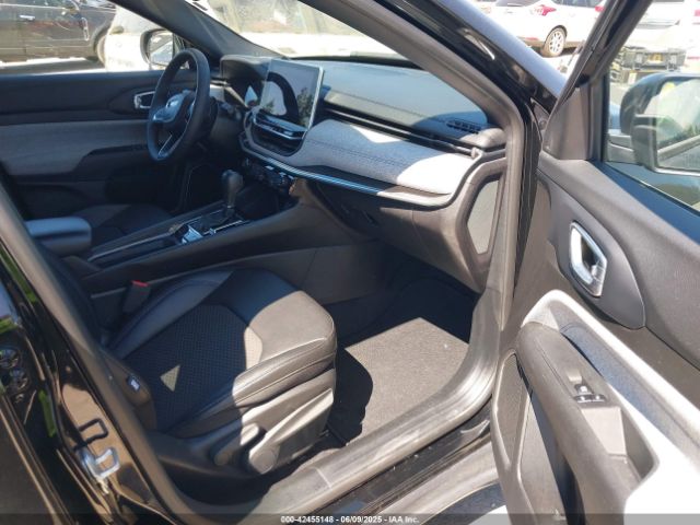 3C4NJDBN3RT100807 Jeep Compass Latitude 4x4