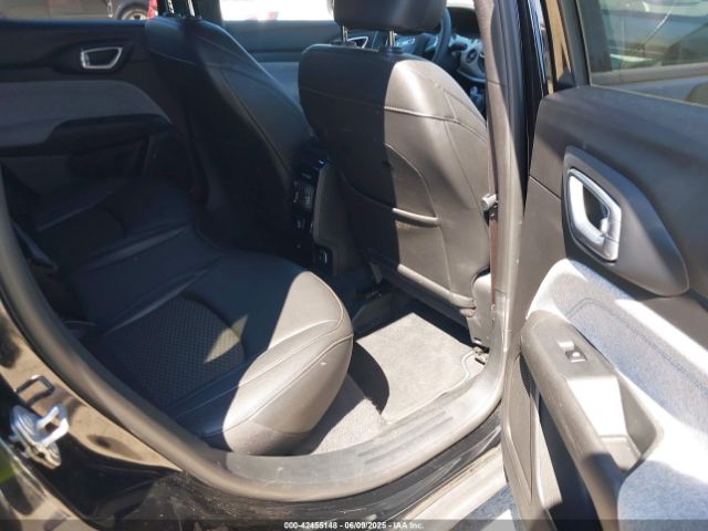 3C4NJDBN3RT100807 Jeep Compass Latitude 4x4