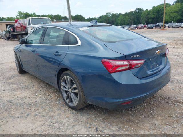 2024 CHEVROLET MALIBU 1G1ZE5ST0RF240083 Photo 2
