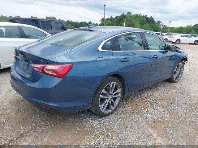 2024 CHEVROLET MALIBU 1G1ZE5ST0RF240083 Photo 3