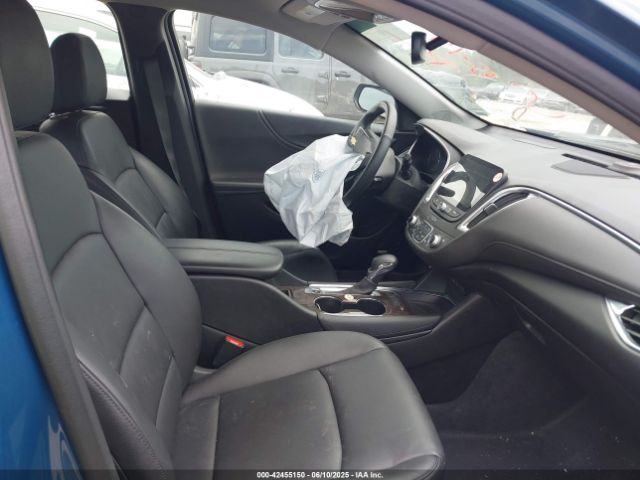 2024 CHEVROLET MALIBU 1G1ZE5ST0RF240083 Photo 4