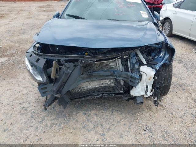 2024 CHEVROLET MALIBU 1G1ZE5ST0RF240083 Photo 5