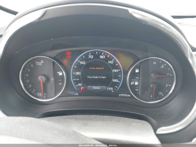 2024 CHEVROLET MALIBU 1G1ZE5ST0RF240083 Photo 6