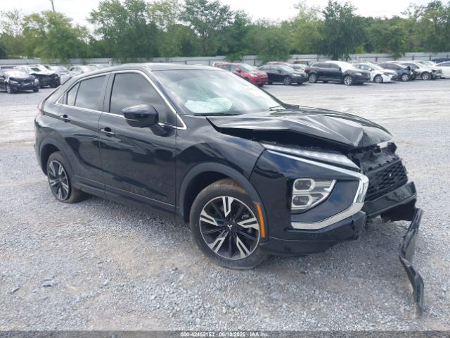 2023 MITSUBISHI ECLIPSE CROSS JA4ATWAA1PZ001423