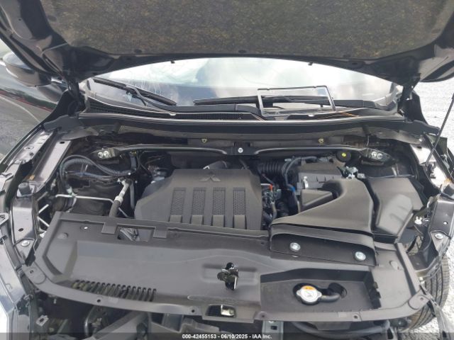 2023 MITSUBISHI ECLIPSE CROSS JA4ATWAA1PZ001423 Photo 9