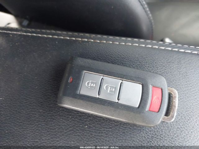 2023 MITSUBISHI ECLIPSE CROSS JA4ATWAA1PZ001423 Photo 10