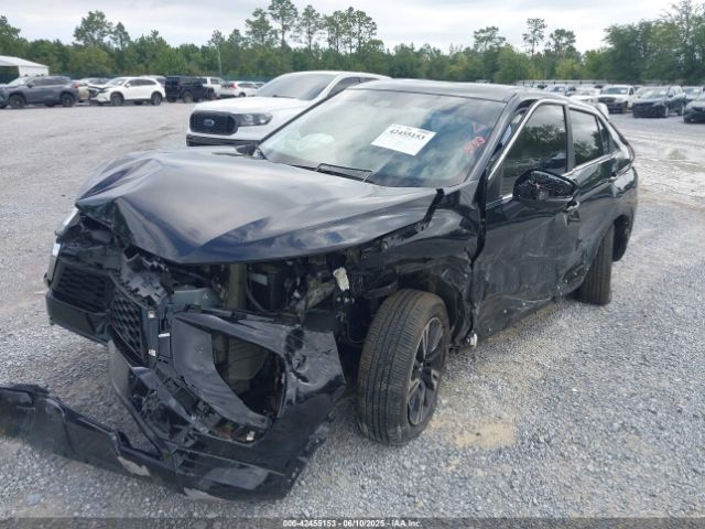 2023 MITSUBISHI ECLIPSE CROSS JA4ATWAA1PZ001423 Photo 1