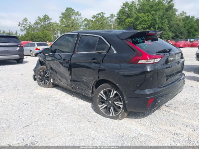 2023 MITSUBISHI ECLIPSE CROSS JA4ATWAA1PZ001423 Photo 2