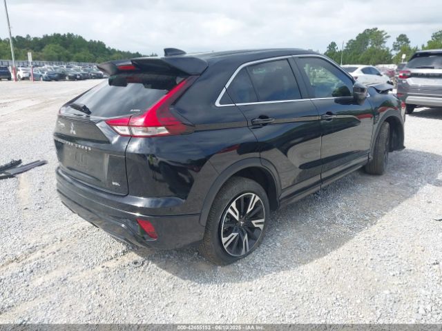 2023 MITSUBISHI ECLIPSE CROSS JA4ATWAA1PZ001423 Photo 3