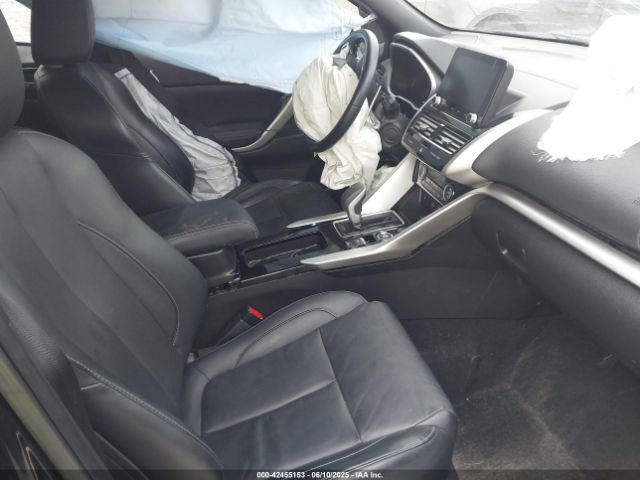 2023 MITSUBISHI ECLIPSE CROSS JA4ATWAA1PZ001423 Photo 4