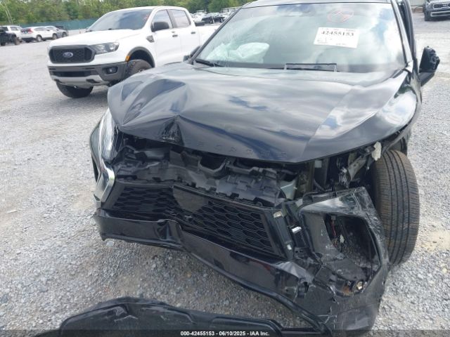 2023 MITSUBISHI ECLIPSE CROSS JA4ATWAA1PZ001423 Photo 5