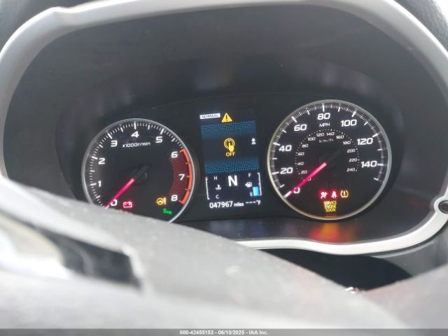 2023 MITSUBISHI ECLIPSE CROSS JA4ATWAA1PZ001423 Photo 6