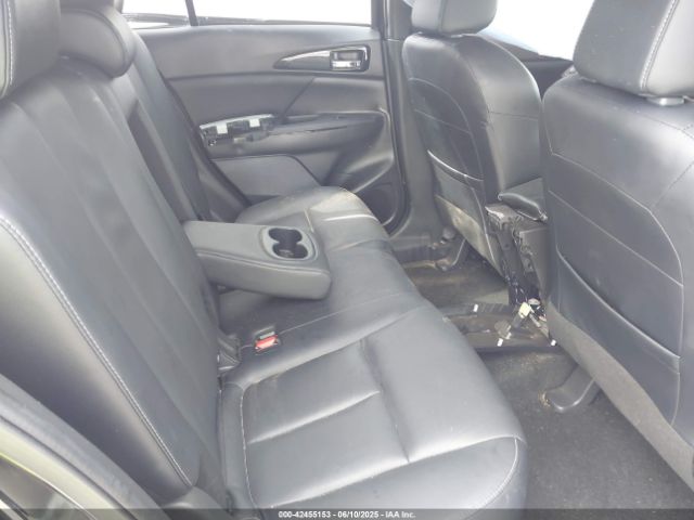 2023 MITSUBISHI ECLIPSE CROSS JA4ATWAA1PZ001423 Photo 7