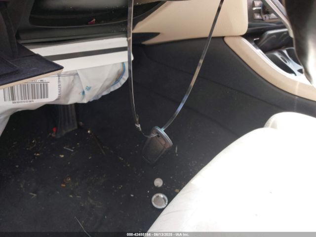 2016 BMW 550I WBAKP9C54GD980154 Photo 10