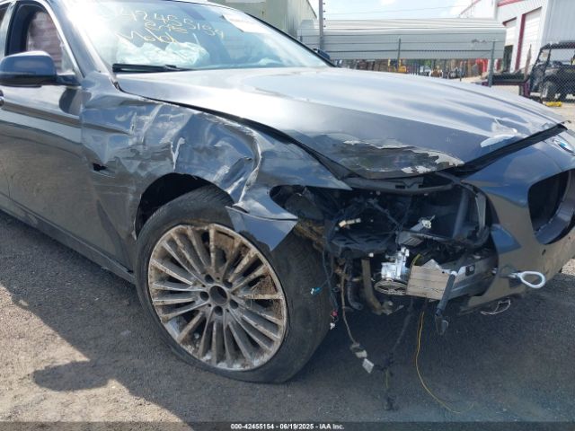2016 BMW 550I WBAKP9C54GD980154 Photo 5