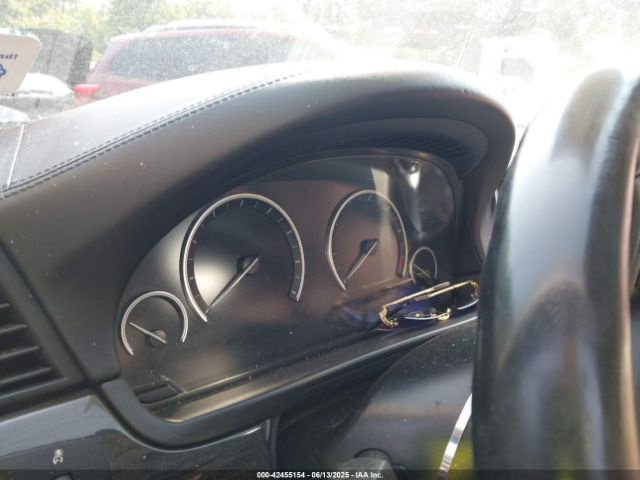 2016 BMW 550I WBAKP9C54GD980154 Photo 6