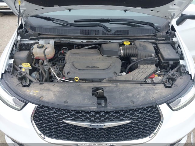 Chrysler Pacifica Touring L 2023 2C4RC1BG8PR620092 Image 10