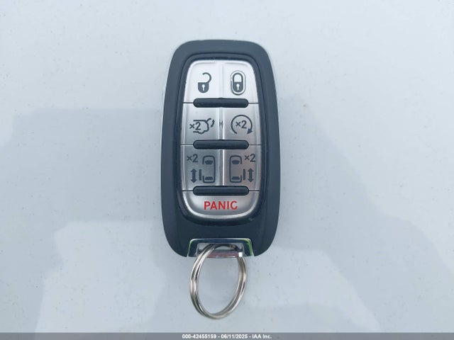 Chrysler Pacifica Touring L 2023 2C4RC1BG8PR620092 Image 11