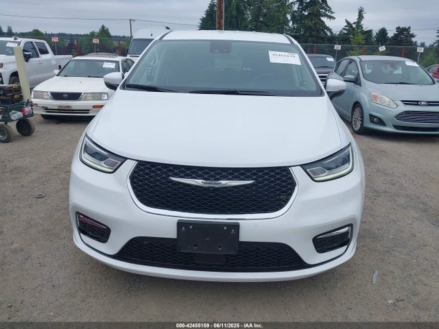 Chrysler Pacifica Touring L 2023 2C4RC1BG8PR620092 Image 12
