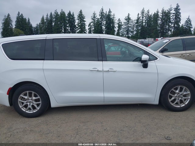 Chrysler Pacifica Touring L 2023 2C4RC1BG8PR620092 Image 13