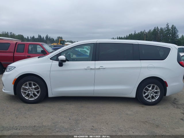Chrysler Pacifica Touring L 2023 2C4RC1BG8PR620092 Image 14