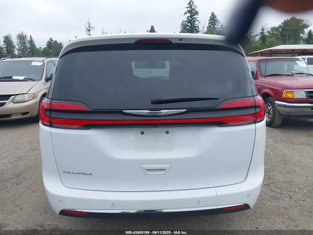 Chrysler Pacifica Touring L 2023 2C4RC1BG8PR620092 Image 16