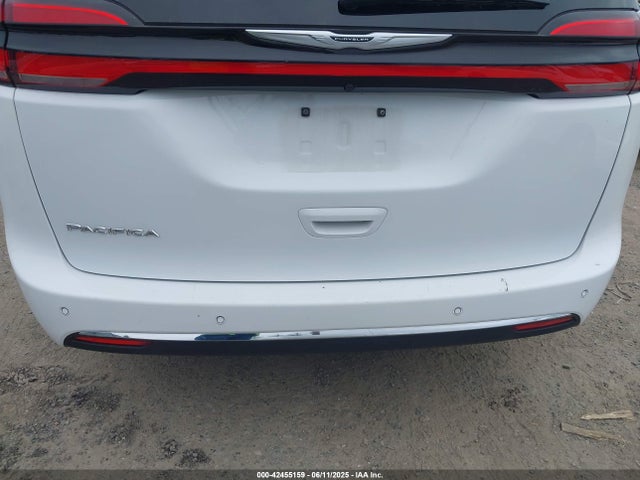 Chrysler Pacifica Touring L 2023 2C4RC1BG8PR620092 Image 6
