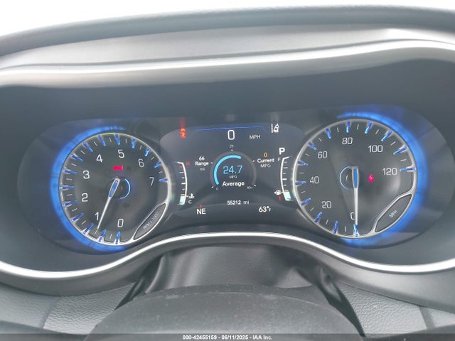 Chrysler Pacifica Touring L 2023 2C4RC1BG8PR620092 Image 7