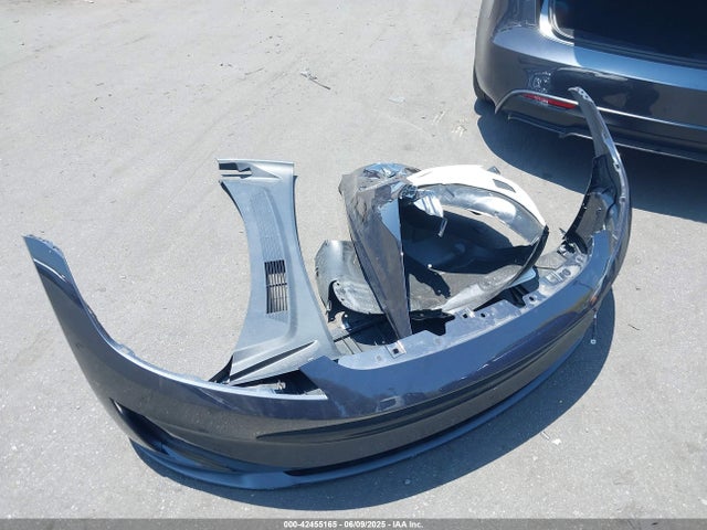 Tesla MODEL 3 2025 5YJ3E1ET7SF962162 Image 12