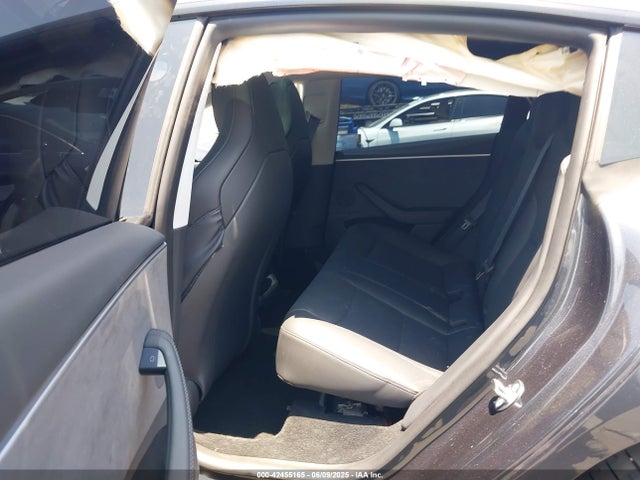 2025 TESLA MODEL 3 5YJ3E1ET7SF962162 Photo 7