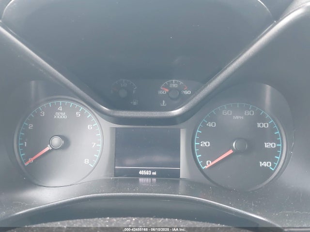 1GCGSBENXL1122128 Chevrolet lg2 - di: direct injection, vvt: variable valve timing, alum, var2, gen2