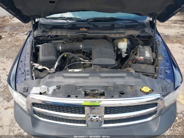 2014 RAM 1500 1C6RR7FG0ES244034 Photo 9