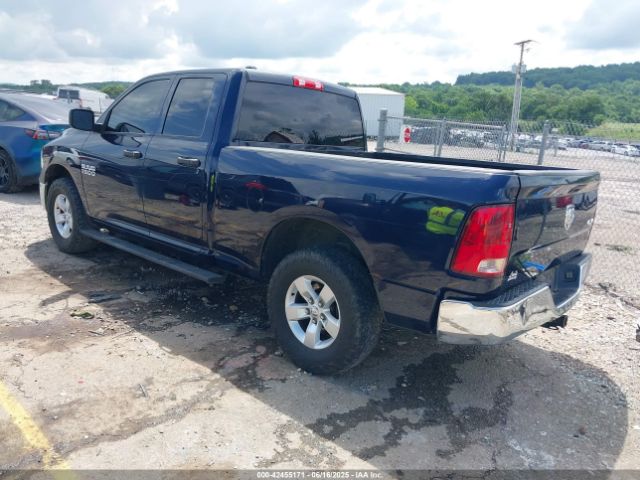 2014 RAM 1500 1C6RR7FG0ES244034 Photo 2