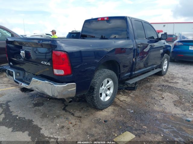 2014 RAM 1500 1C6RR7FG0ES244034 Photo 3
