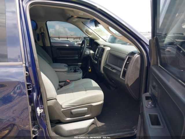 2014 RAM 1500 1C6RR7FG0ES244034 Photo 4