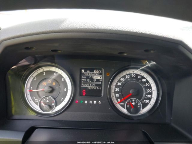 2014 RAM 1500 1C6RR7FG0ES244034 Photo 6