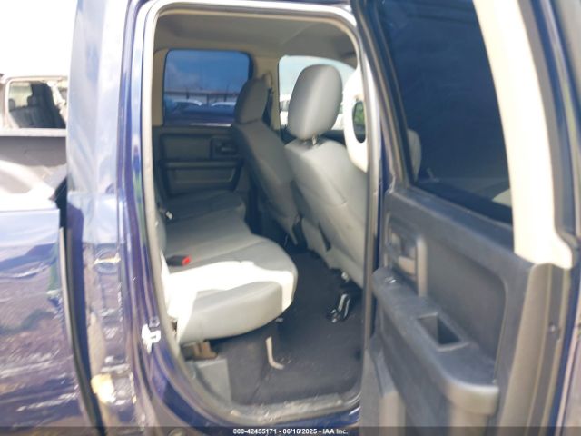 2014 RAM 1500 1C6RR7FG0ES244034 Photo 7