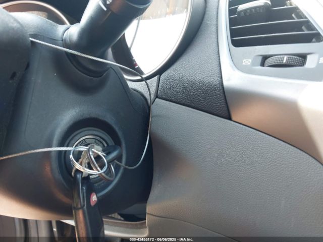 5NPDH4AE3GH730512 Hyundai ELANTRA SE