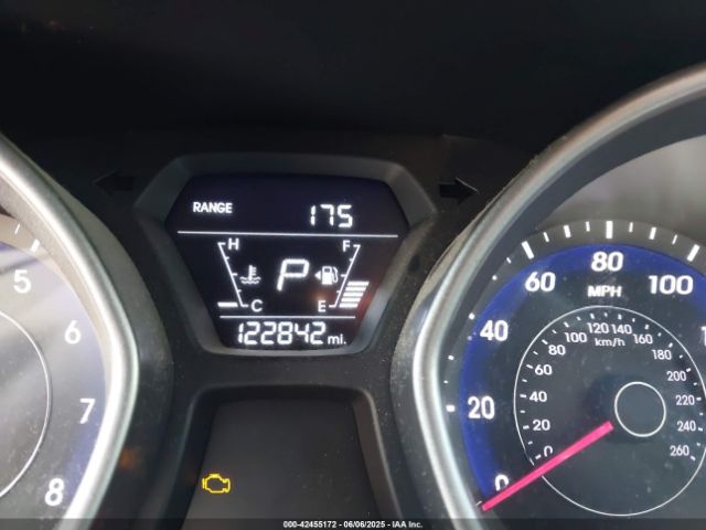 5NPDH4AE3GH730512 Hyundai ELANTRA SE