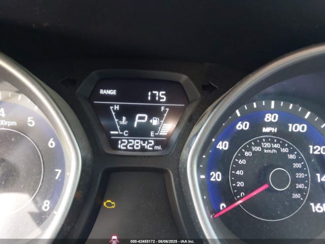 5NPDH4AE3GH730512 Hyundai ELANTRA SE