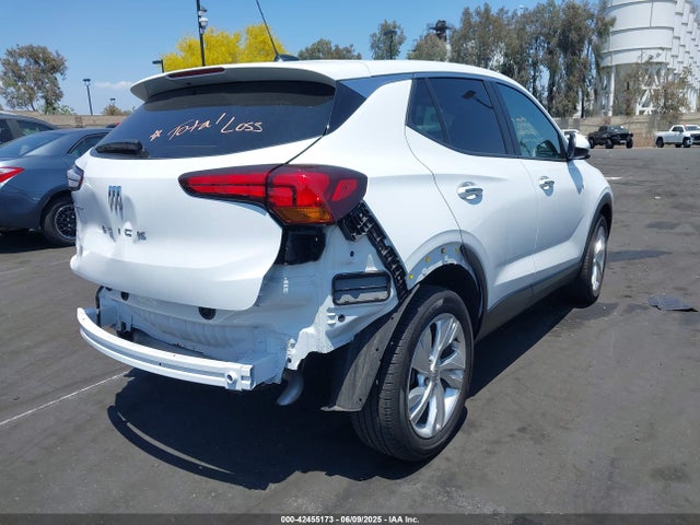 Buick lih 2024 KL4AMBS20RB135784 Image 4