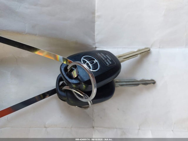 5YFBURHEXFP294930 Toyota 2zr-fe