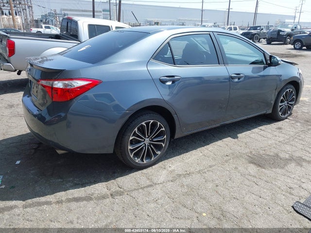 5YFBURHEXFP294930 Toyota 2zr-fe