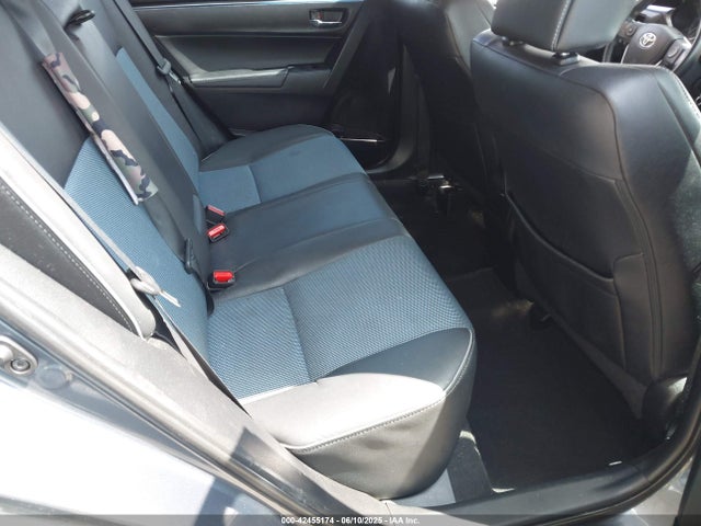 5YFBURHEXFP294930 Toyota 2zr-fe