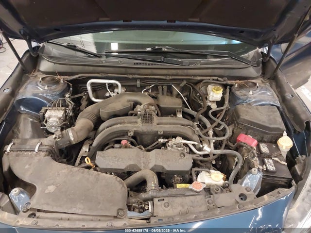 Subaru na u5 2019 4S4BSANC5K3368098 Image 10