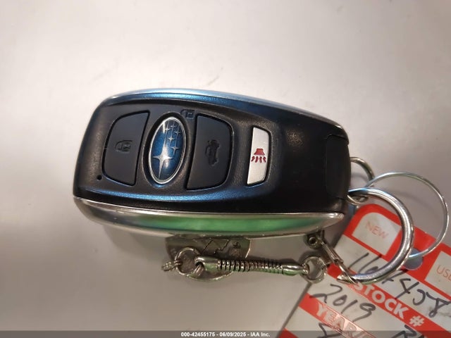 Subaru na u5 2019 4S4BSANC5K3368098 Image 11