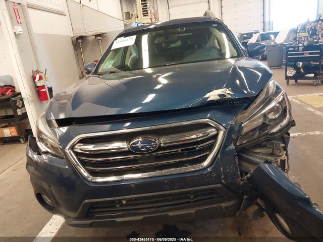 Subaru na u5 2019 4S4BSANC5K3368098 Image 12